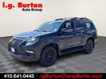 2023 Lexus GX 460 GX 460
