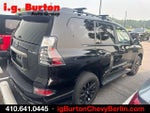 2023 Lexus GX 460 GX 460