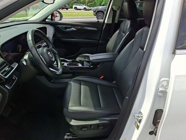 2024 Buick Envision Preferred