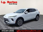 2024 Buick Envision Preferred