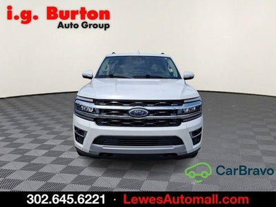 2023 Ford Expedition Limited
