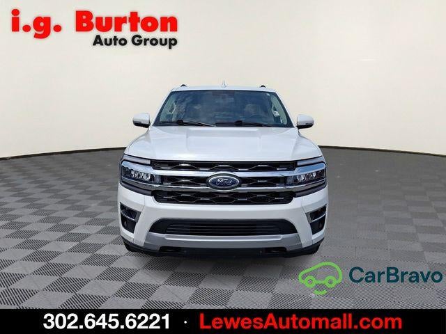 2023 Ford Expedition Limited