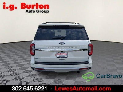 2023 Ford Expedition Limited