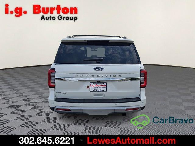 2023 Ford Expedition Limited
