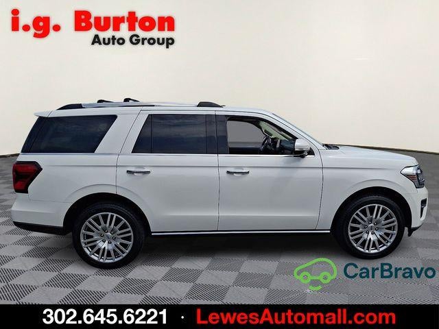 2023 Ford Expedition Limited