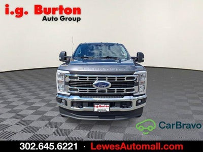 2023 Ford F-250 XLT
