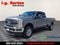 2023 Ford F-250 XLT