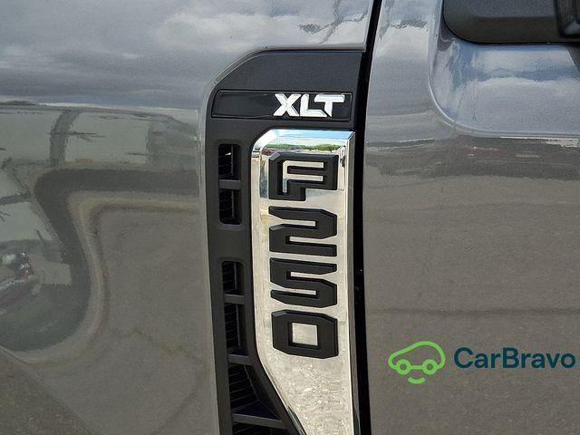 2023 Ford F-250 XLT