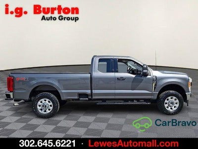 2023 Ford F-250 XLT