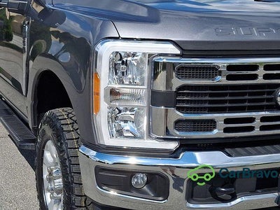 2023 Ford F-250 XLT