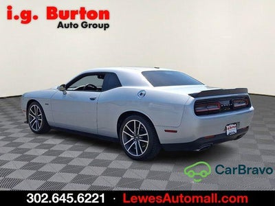 2023 Dodge Challenger R/T