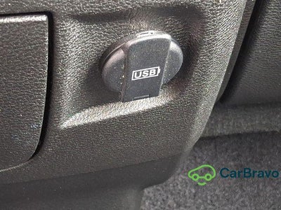 2019 RAM 1500 Classic Express Regular Cab 4x4 6'4" Box