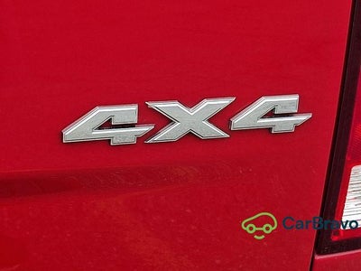 2019 RAM 1500 Classic Express Regular Cab 4x4 6'4" Box