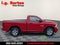 2019 RAM 1500 Classic Express Regular Cab 4x4 6'4" Box