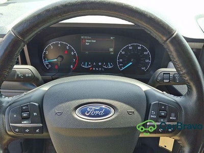 2022 Ford Maverick XL