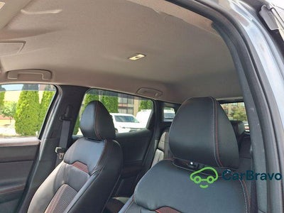 2025 Nissan Kicks SR Intelligent AWD