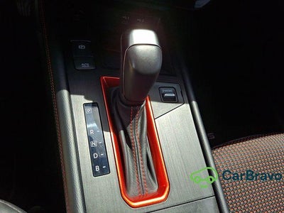 2025 Nissan Kicks SR Intelligent AWD