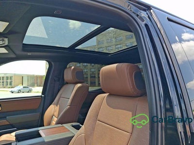 2025 Toyota Tundra 1794 Edition
