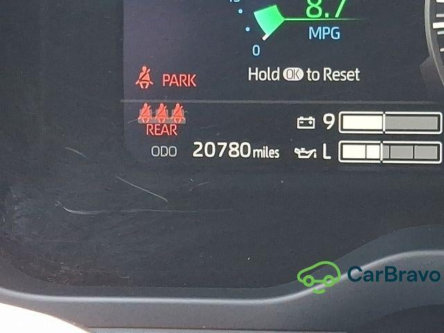 2025 Toyota Tundra 1794 Edition