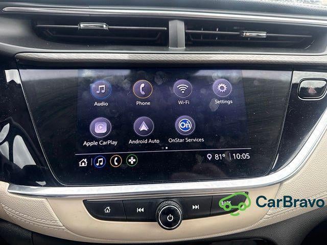 2020 Buick Encore GX Preferred