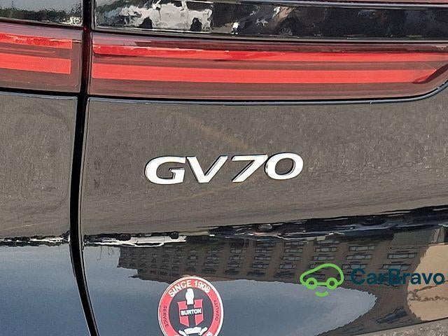 2025 Genesis GV70 2.5T