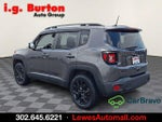 2019 Jeep Renegade Altitude 4x4