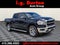2021 RAM 1500 Big Horn Crew Cab 4x4 5'7" Box