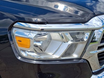 2021 RAM 1500 Big Horn Crew Cab 4x4 5'7" Box