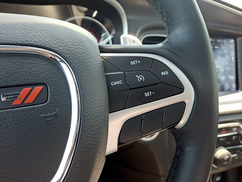 2017 Dodge Charger SXT RWD