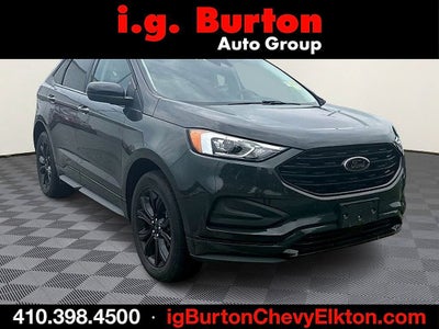 2023 Ford Edge SE
