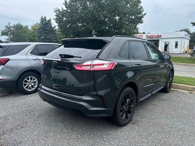 2023 Ford Edge SE