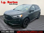 2023 Ford Edge SE