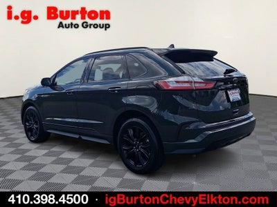 2023 Ford Edge SE