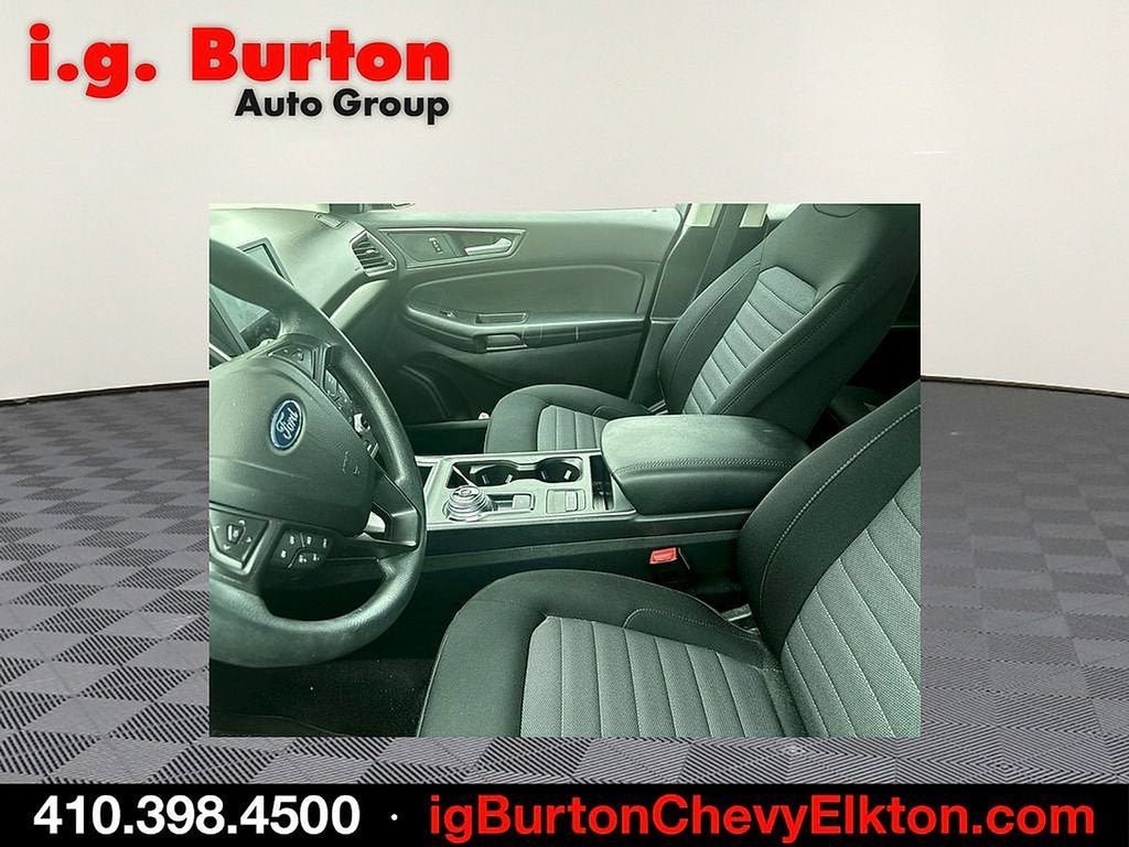 2023 Ford Edge SE