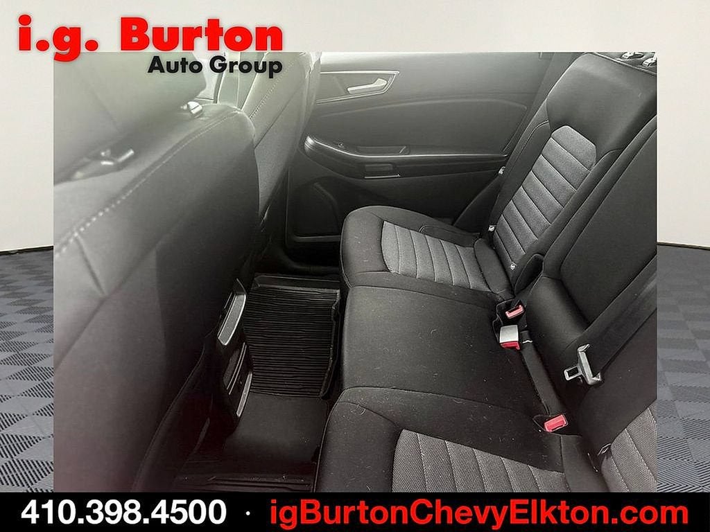2023 Ford Edge SE