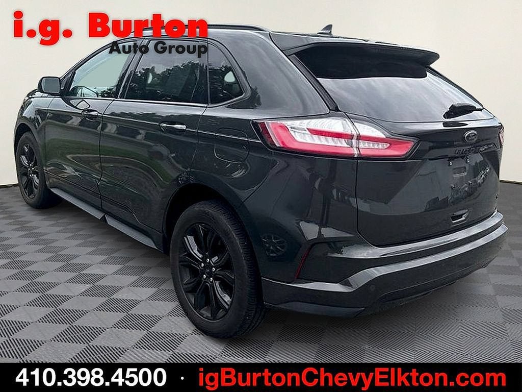 2023 Ford Edge SE