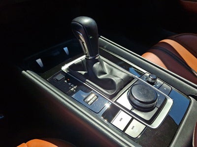 2023 Mazda Mazda CX-50 2.5 Turbo Meridian Edition