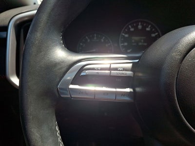 2023 Mazda Mazda CX-50 2.5 Turbo Meridian Edition