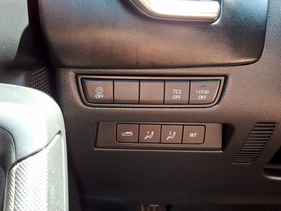 2023 Mazda Mazda CX-50 2.5 Turbo Meridian Edition