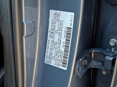 2023 Mazda Mazda CX-50 2.5 Turbo Meridian Edition