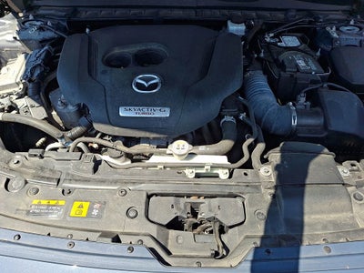 2023 Mazda Mazda CX-50 2.5 Turbo Meridian Edition