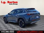 2023 Mazda Mazda CX-50 2.5 Turbo Meridian Edition