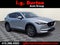 2018 Mazda Mazda CX-5 Touring