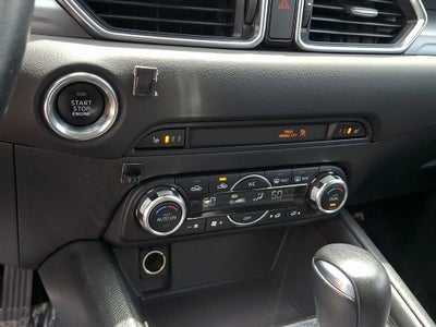 2018 Mazda Mazda CX-5 Touring
