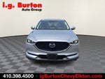 2018 Mazda Mazda CX-5 Touring