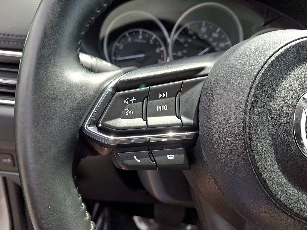 2018 Mazda Mazda CX-5 Touring