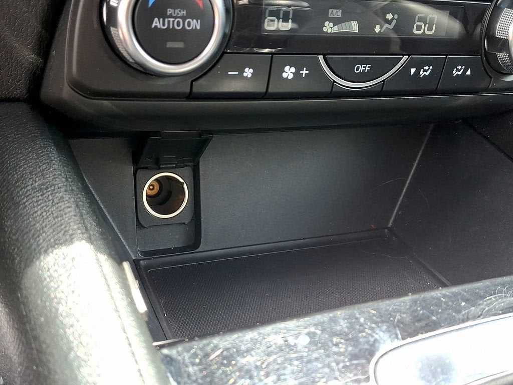 2018 Mazda Mazda CX-5 Touring