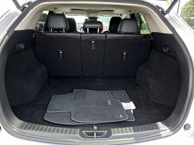 2018 Mazda Mazda CX-5 Touring