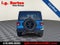 2022 Jeep Wrangler Unlimited Willys 4x4