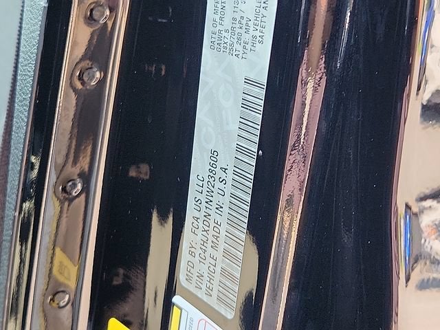 2022 Jeep Wrangler Unlimited Sport Altitude 4x4